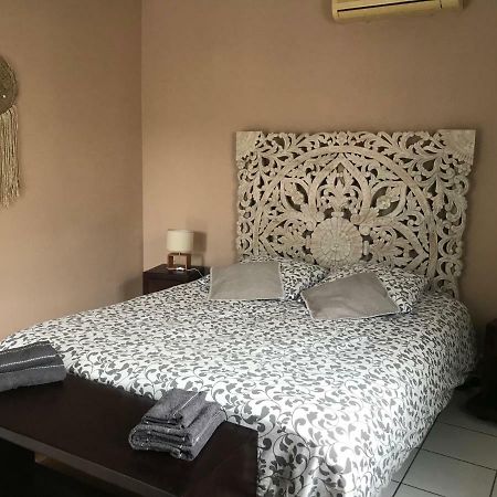 2 Chambres Avec Piscine Dans Maison Creole Saint Pierre Εξωτερικό φωτογραφία