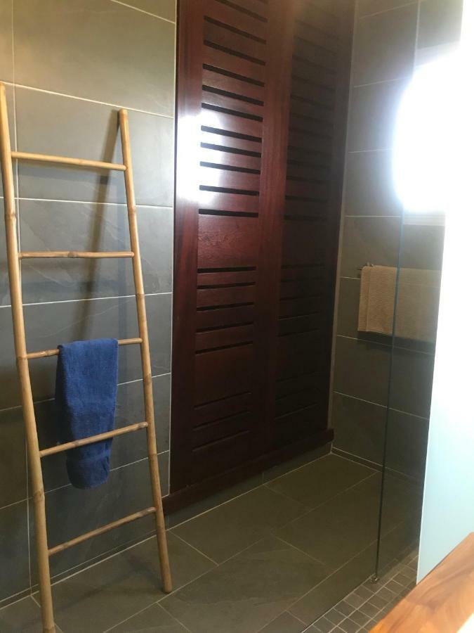 2 Chambres Avec Piscine Dans Maison Creole Saint Pierre Εξωτερικό φωτογραφία